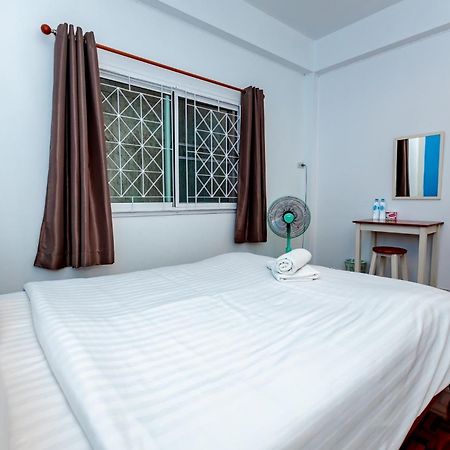 Italay Krabi Vandrarhem Ban Suan  Exteriör bild