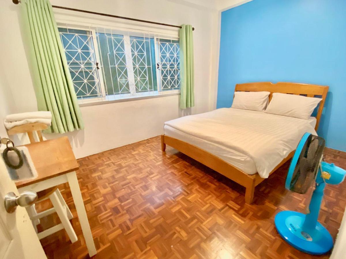 Italay Krabi Vandrarhem Ban Suan  Exteriör bild