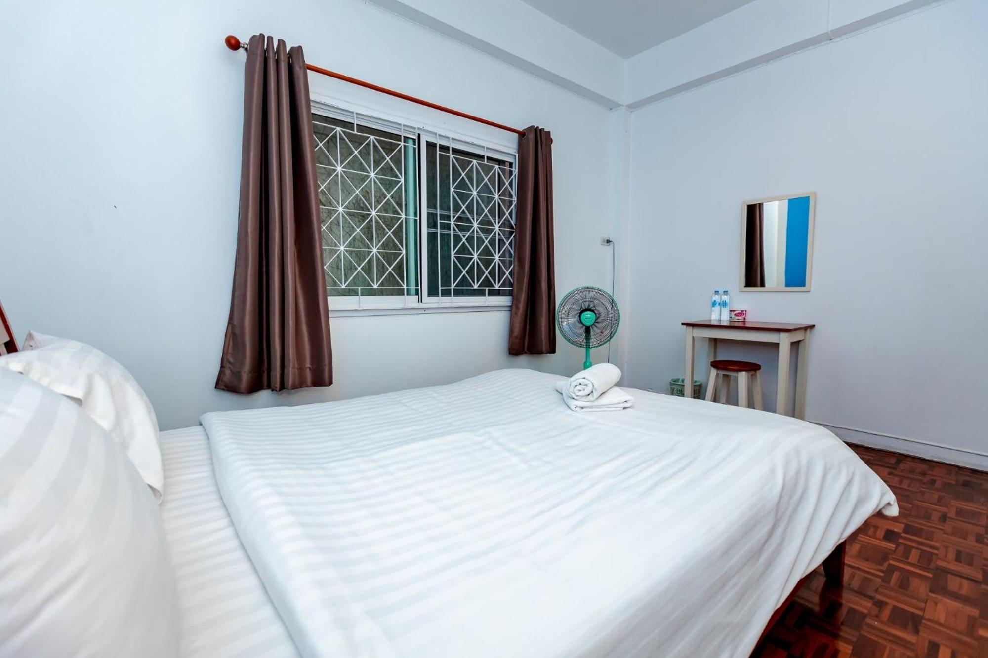 Italay Krabi Vandrarhem Ban Suan  Exteriör bild